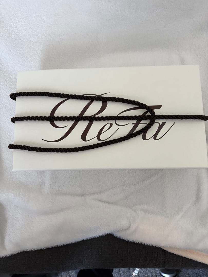 ReFa ヘアドライヤー RE-AX-02A 2024年製リファ