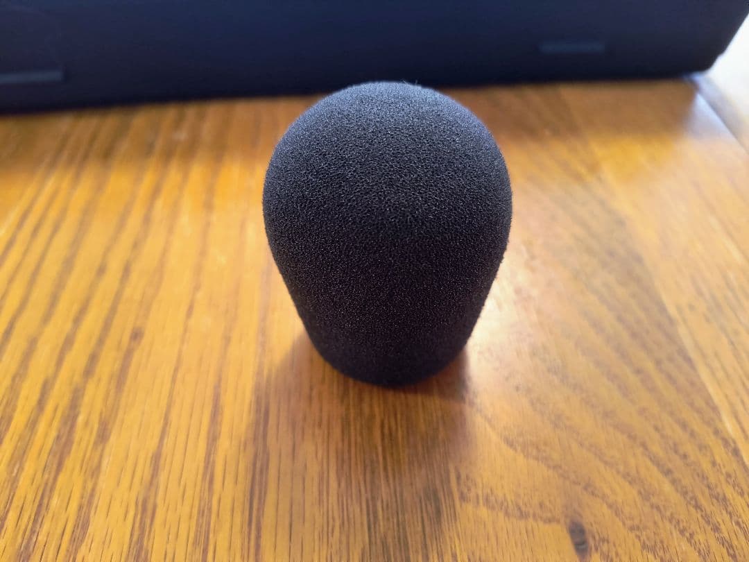 【極美品】SENNHEISER MKH 50-P48 狭指向性コンデンサーマイク