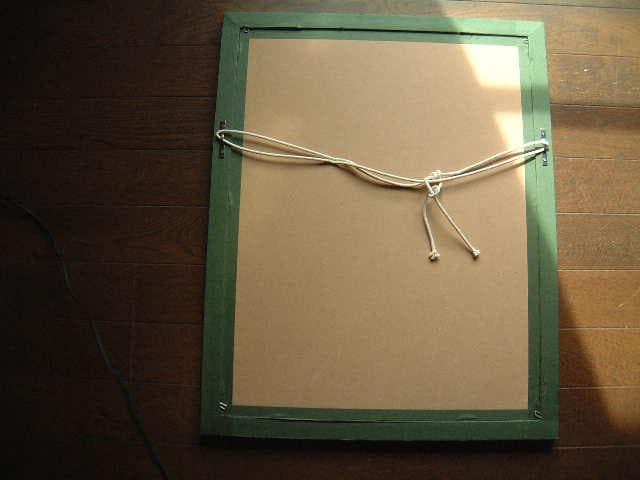 値下げ！マルク・シャガール：挿画本「エルサレム・ウインドウズ」より「ルベン族」