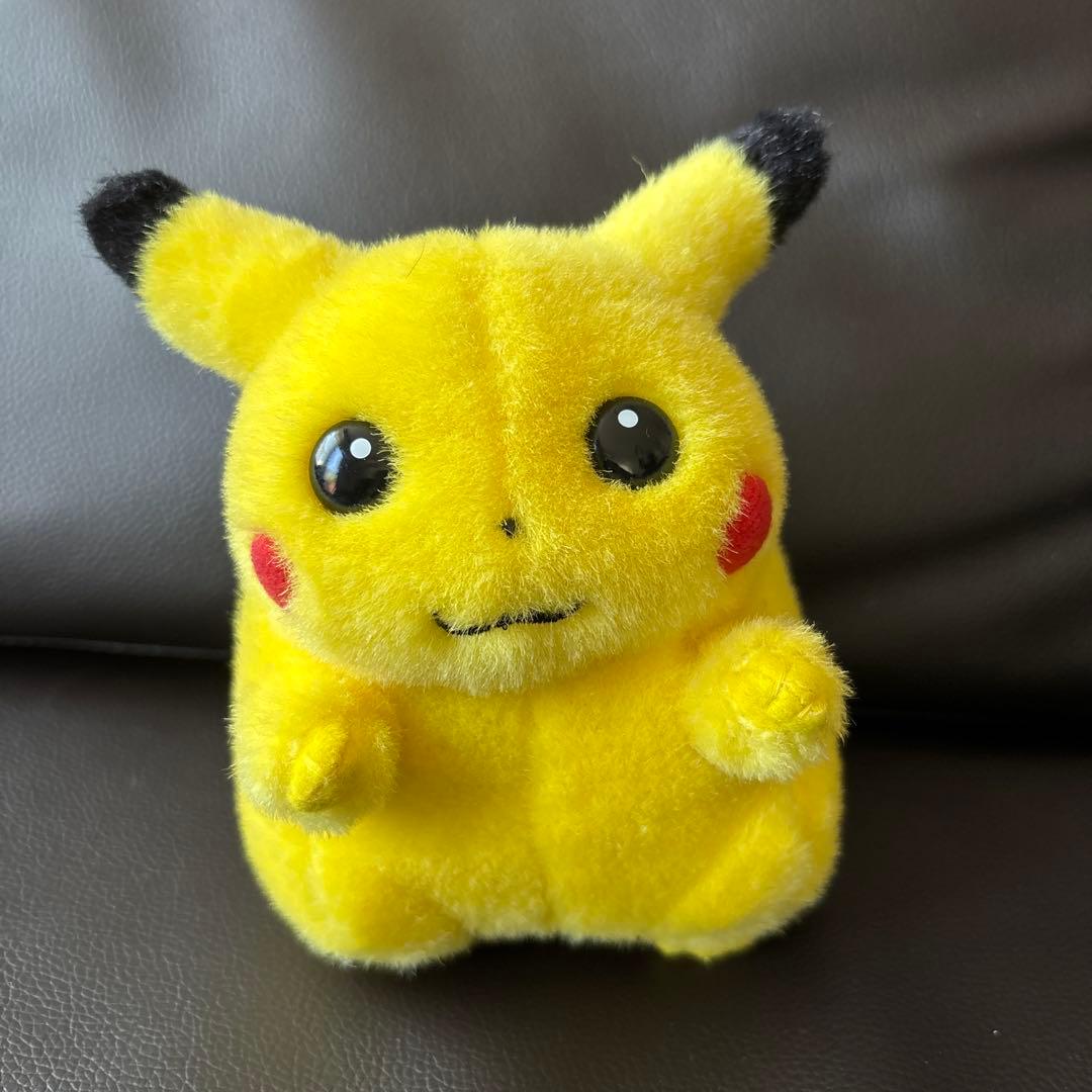 ポケットモンスター ぬいぐるみ　ギフトボックス　ポケモン