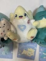 5セット ポケモン ぬいぐるみLittle Daydream