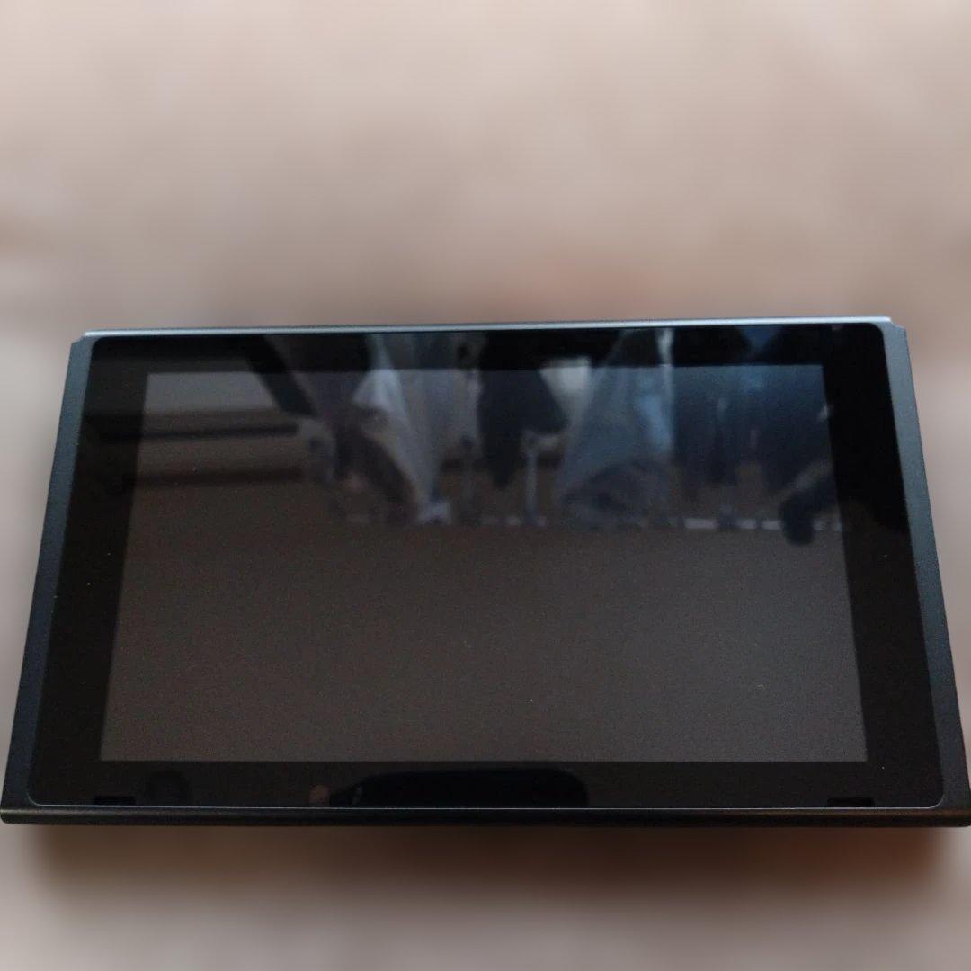 ニンテンドースイッチ　Nintendo Switch 本体　0122