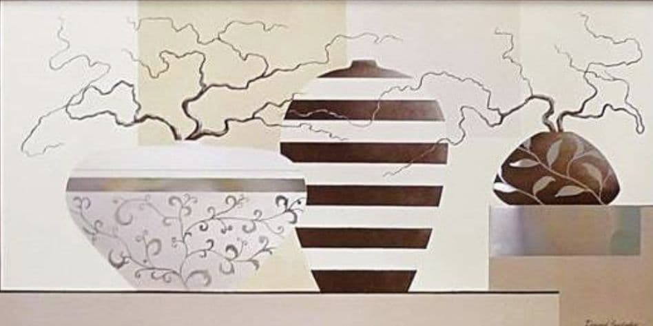 デビッド セダリア 額縁