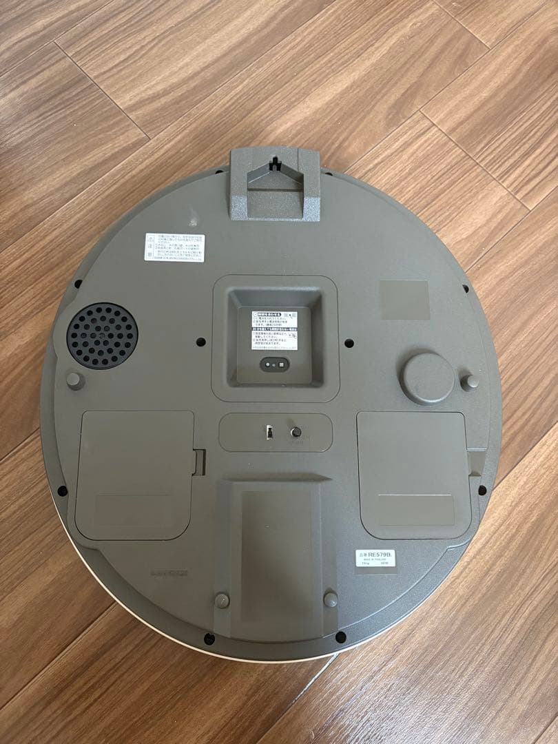 【新品】SEIKO Wave Symphony 掛時計 (取説付き)RE579B