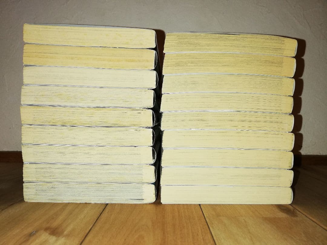 湾岸MIDNIGHT1〜17・19巻 楠みちはる/著 1〜4巻以外初版