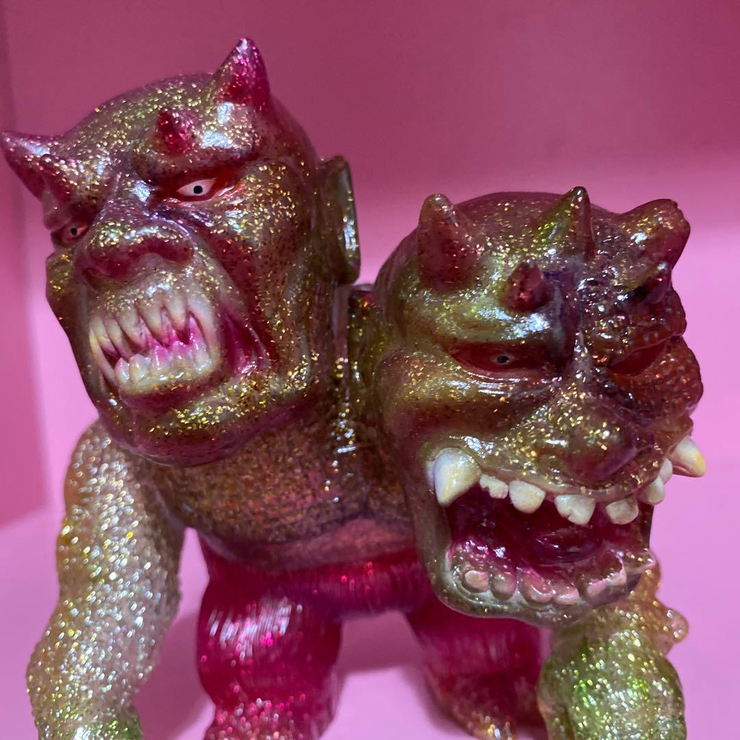 シカルナ工房　野蛮人