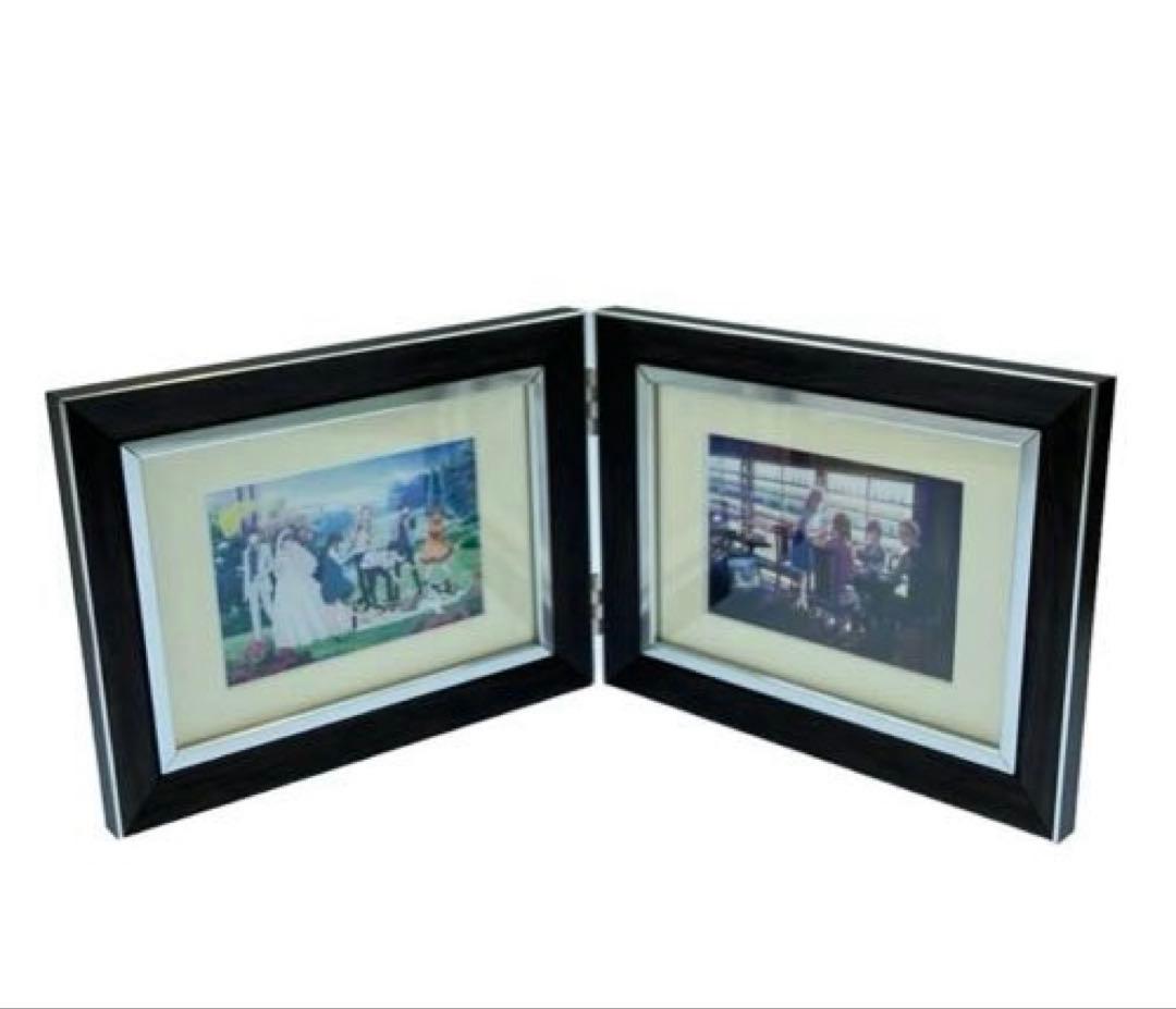 色づく世界の明日から グッズセット