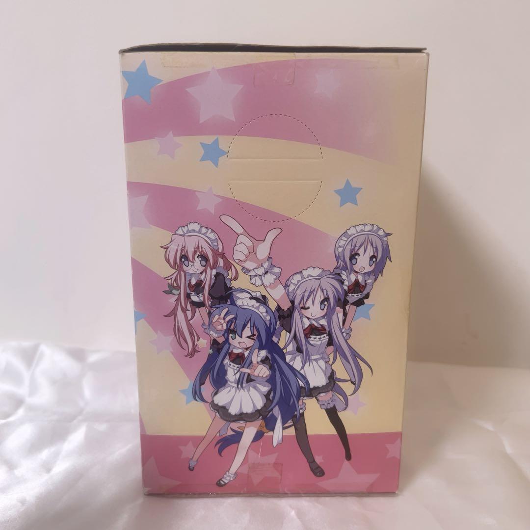 らき☆すた おんすて 泉こなた プレミアム フィギュア