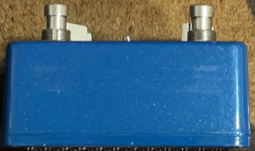 Seymour Duncan Catalina Chorus エフェクター