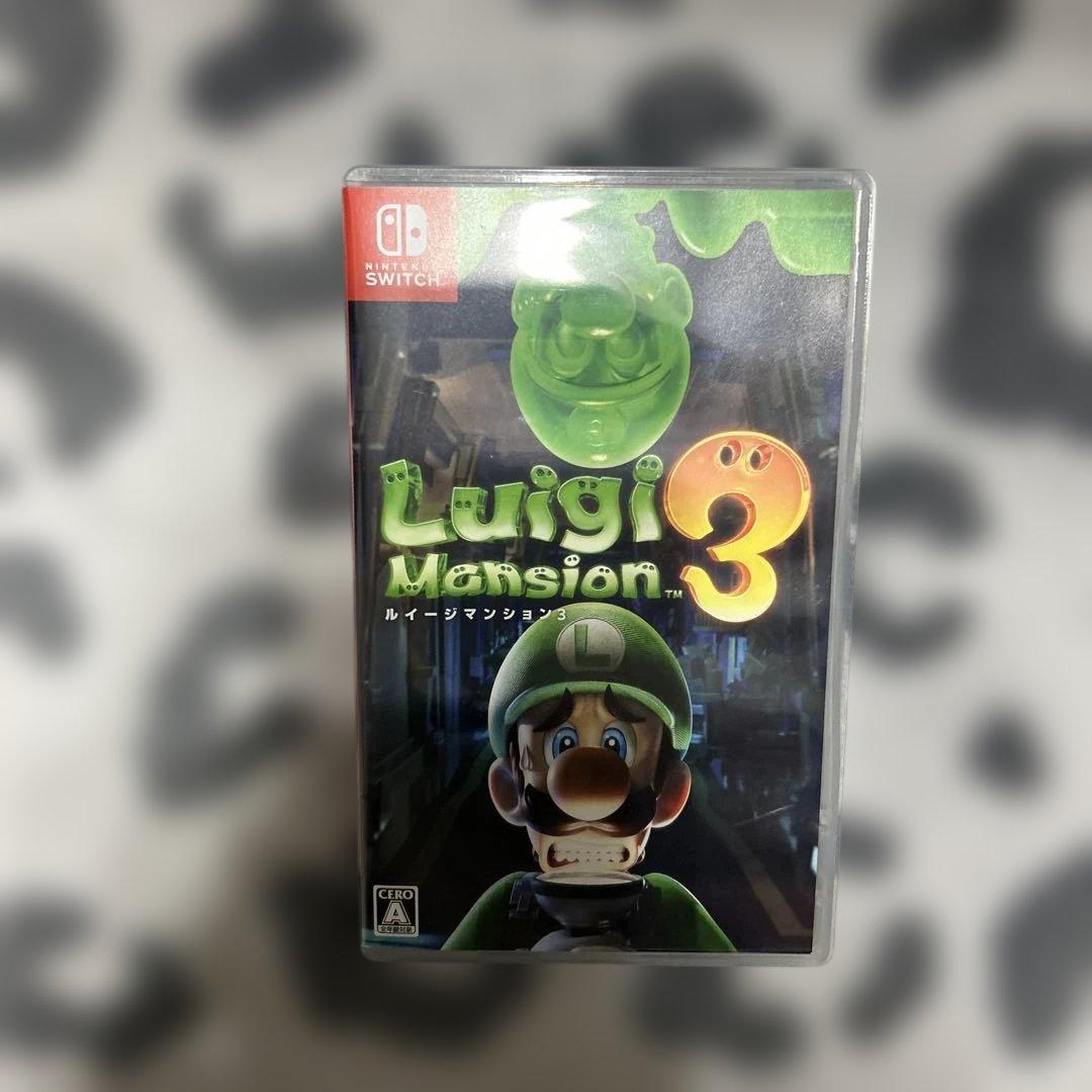 ミ*キ様 Nintendo Switch ソフト 11個セット(×3ケースなし)