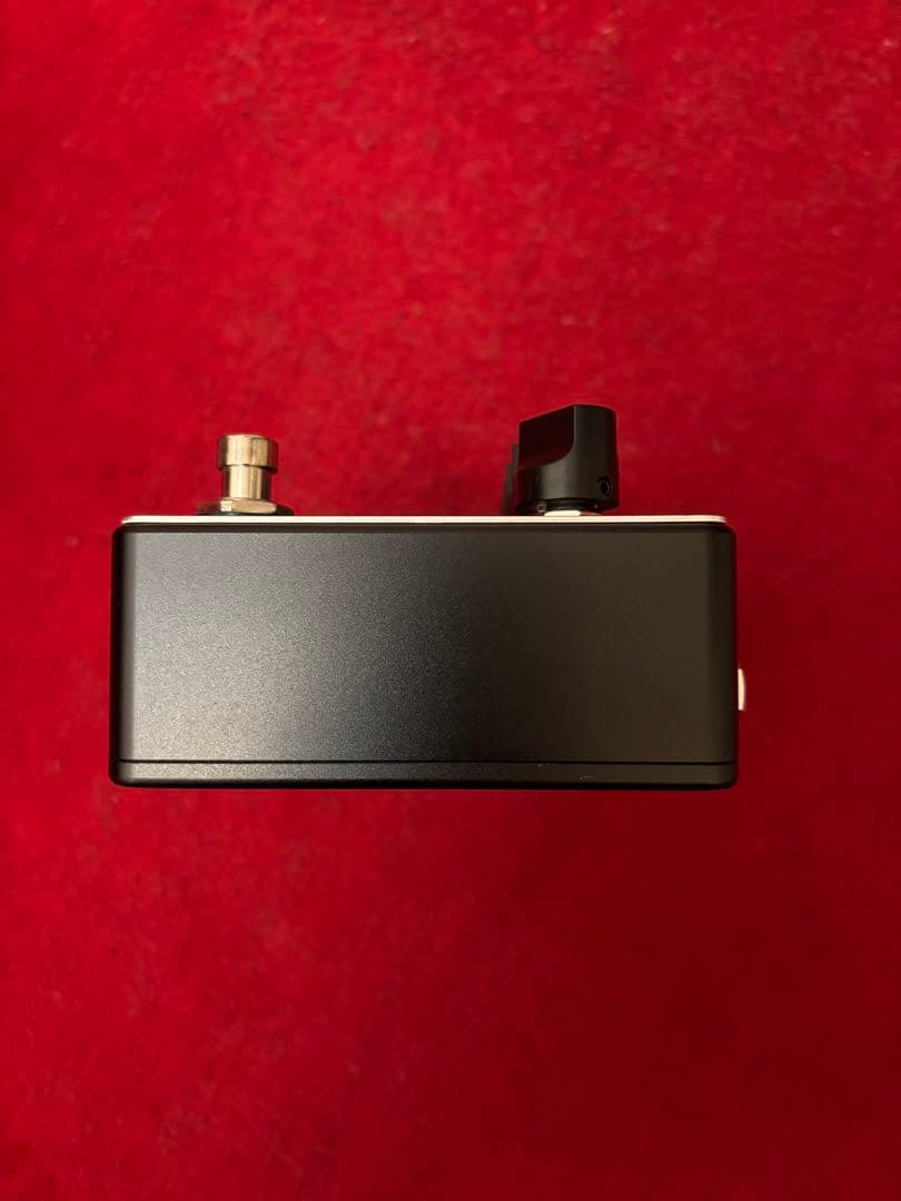 ギター Limetone Audio JACKAL MIDNIGHT ADD CBF