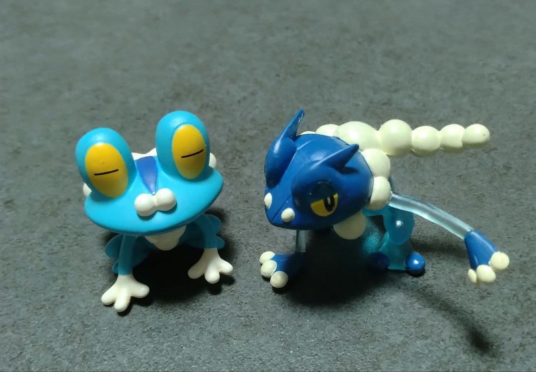 ポケモン モンコレ＋フィギュア 50体セット