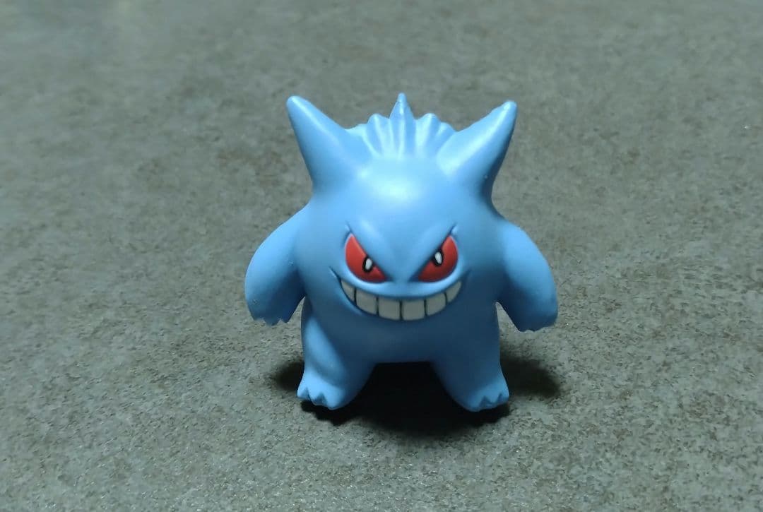 ポケモン モンコレ＋フィギュア 50体セット