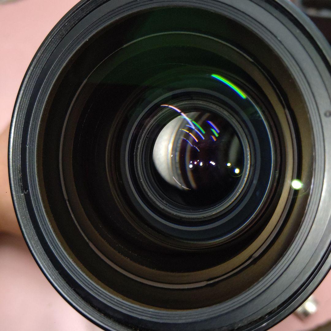 FUJINON TH13X3.5BRMU 業務用カメラ用13倍HDズームレンズ