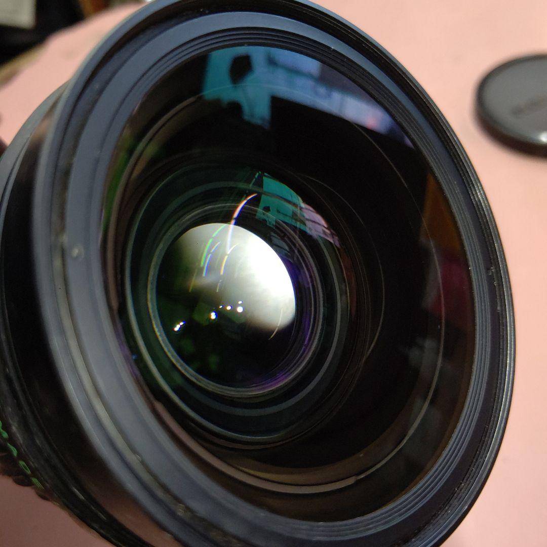 FUJINON TH13X3.5BRMU 業務用カメラ用13倍HDズームレンズ