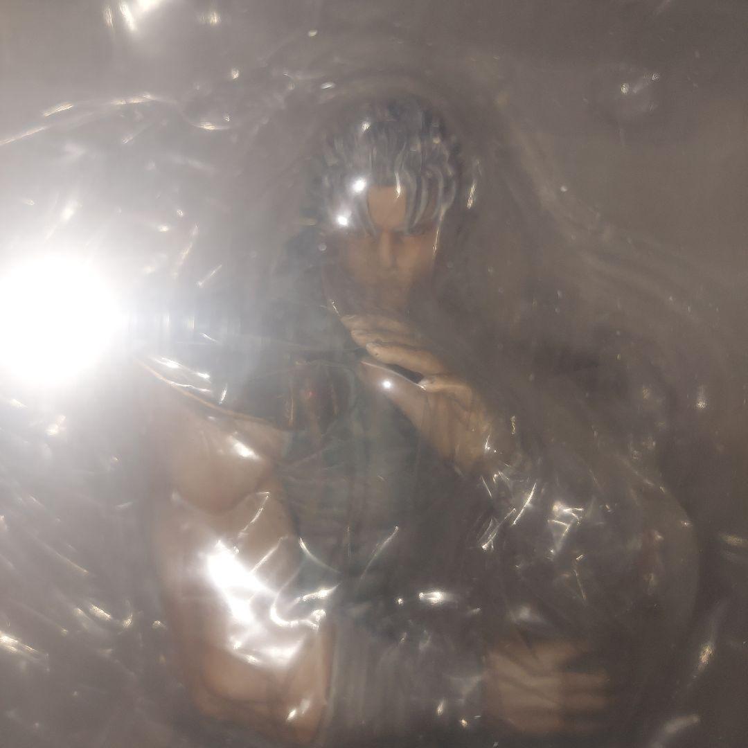 スパイスシード 北斗の拳 レイ 白髪ver.