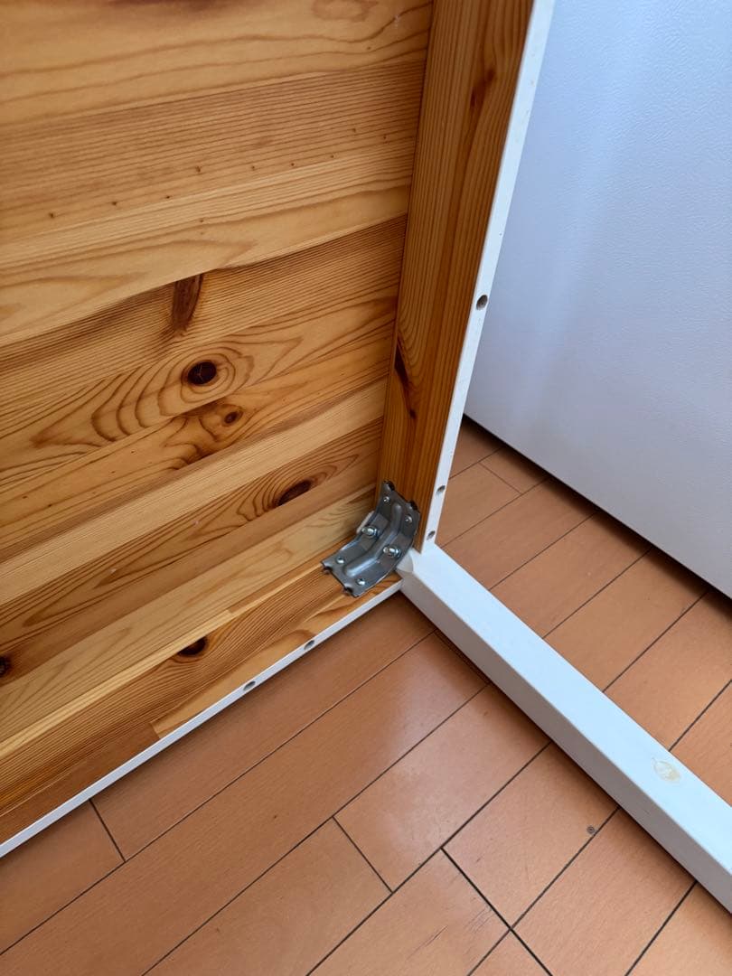 IKEA レールハムン ダイニングテーブル 食卓机 デスク 家族 廃盤