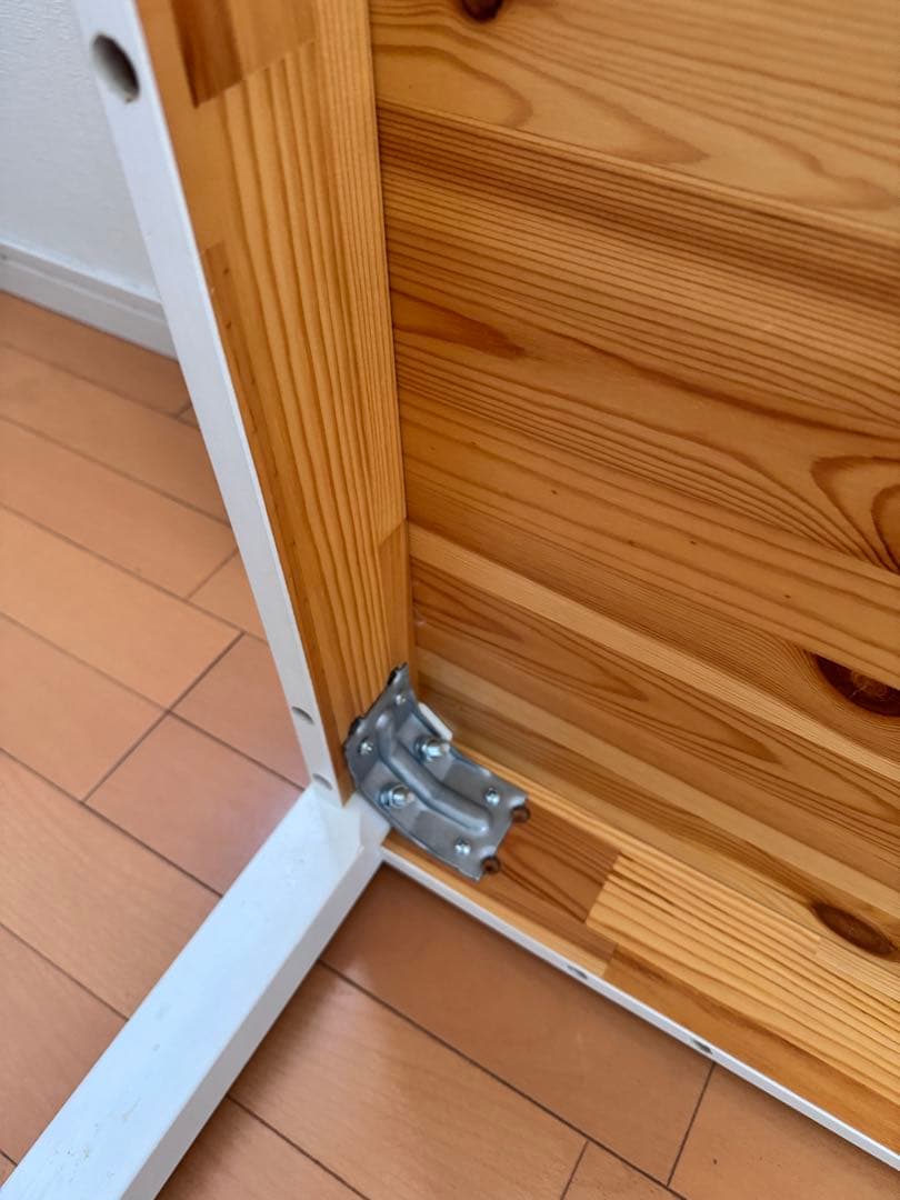 IKEA レールハムン ダイニングテーブル 食卓机 デスク 家族 廃盤