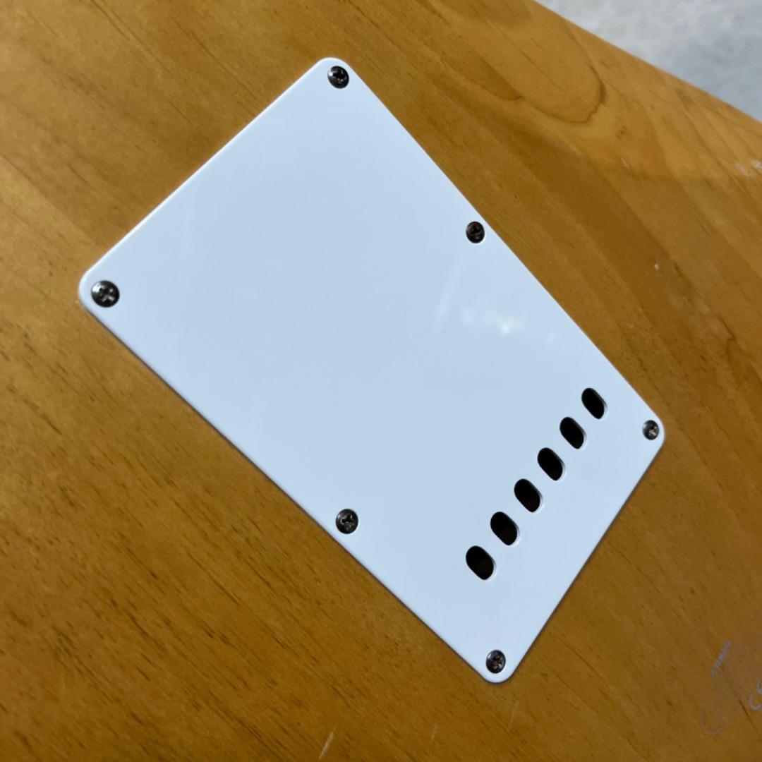 YAMAHA Pacifica 112 ナチュラル