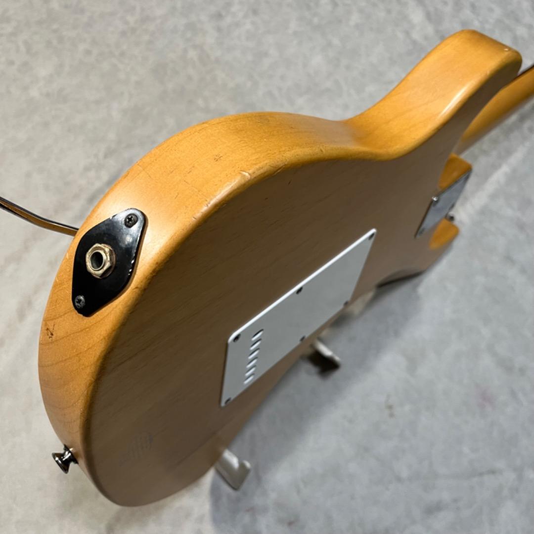 YAMAHA Pacifica 112 ナチュラル