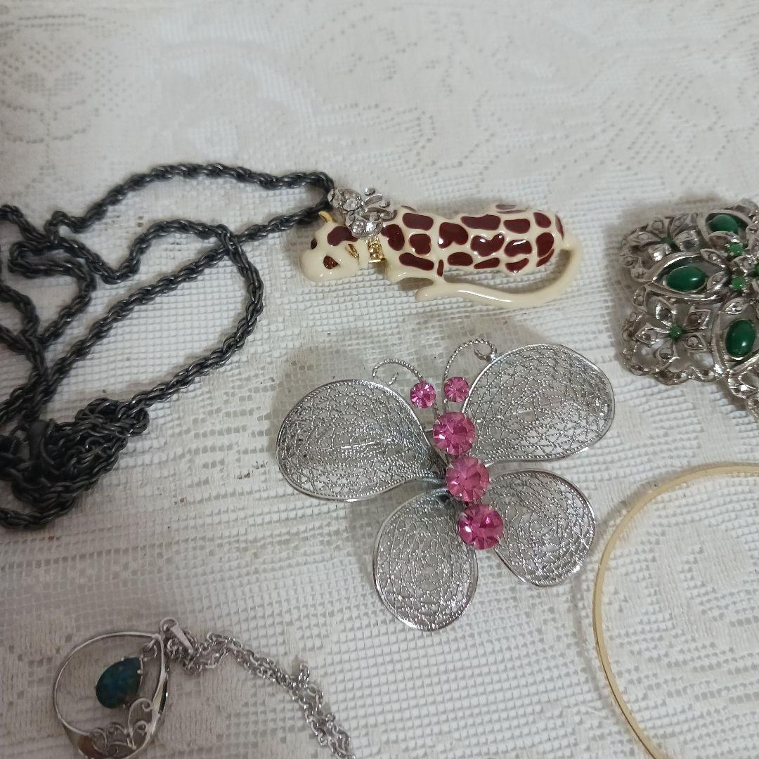 アクセサリー まとめ売り