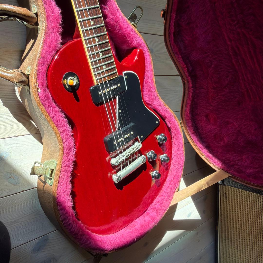 Gibson Les Paul Special 1989年製