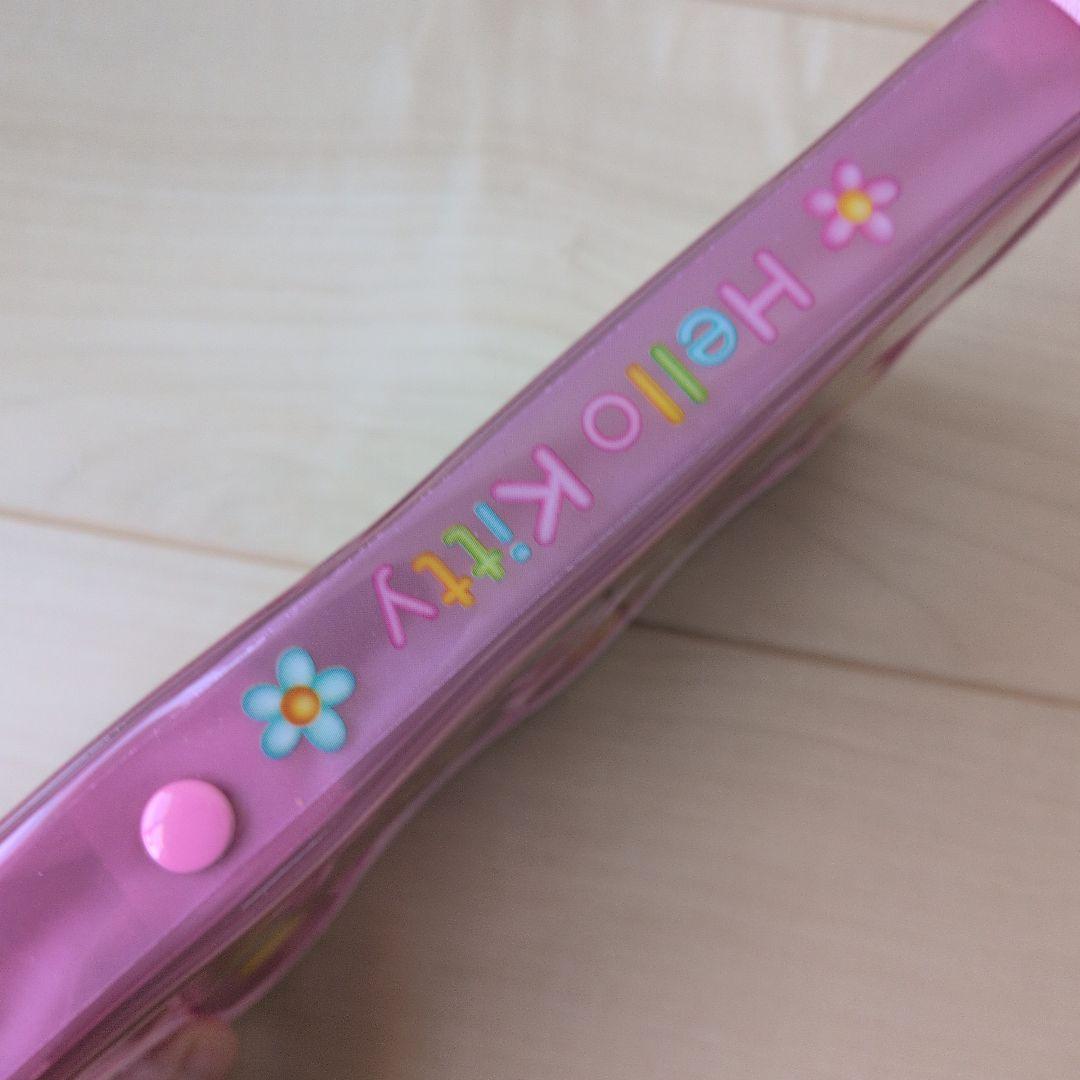 超希少 ハローキティ 通帳ケース 1997年 平成レトロ 当時物 まとめ