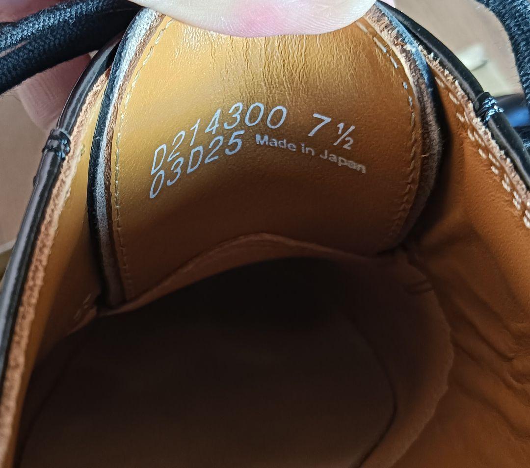 Danner ダナー ポストマン D214300