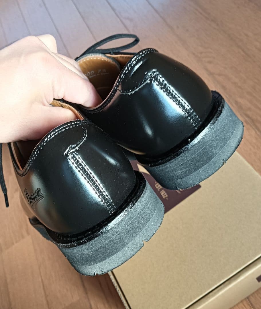 Danner ダナー ポストマン D214300