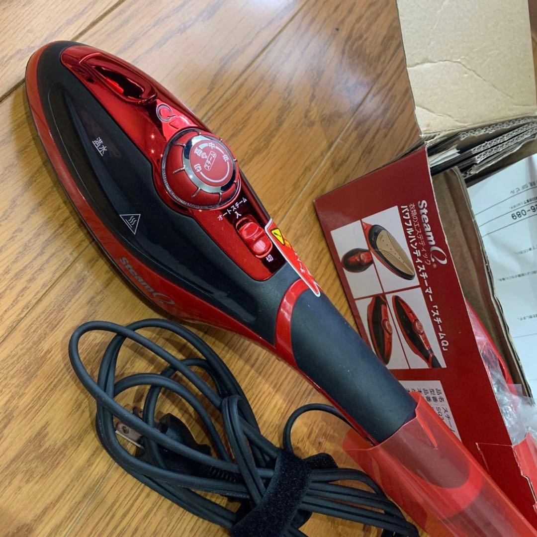 シャーク スチームクリーナー オールインワン ベーシック SSABXXR