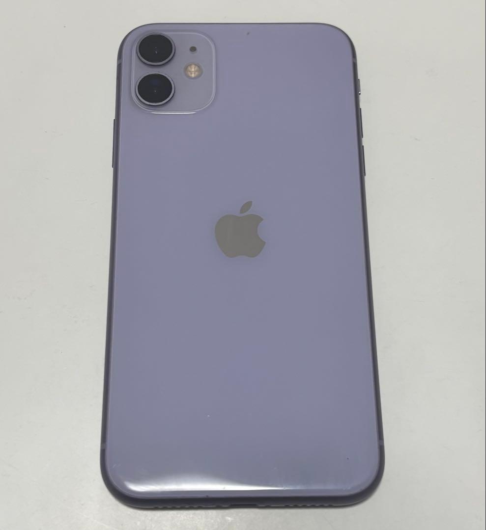 iphone11 ジャンク品