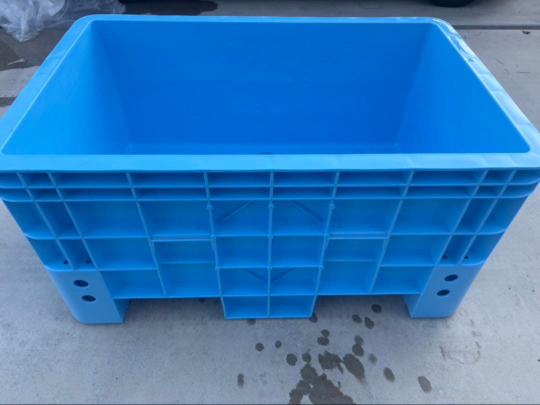 楽天市場】プラスチック 水槽 大型の通販 大型プラスチック水槽 ライト