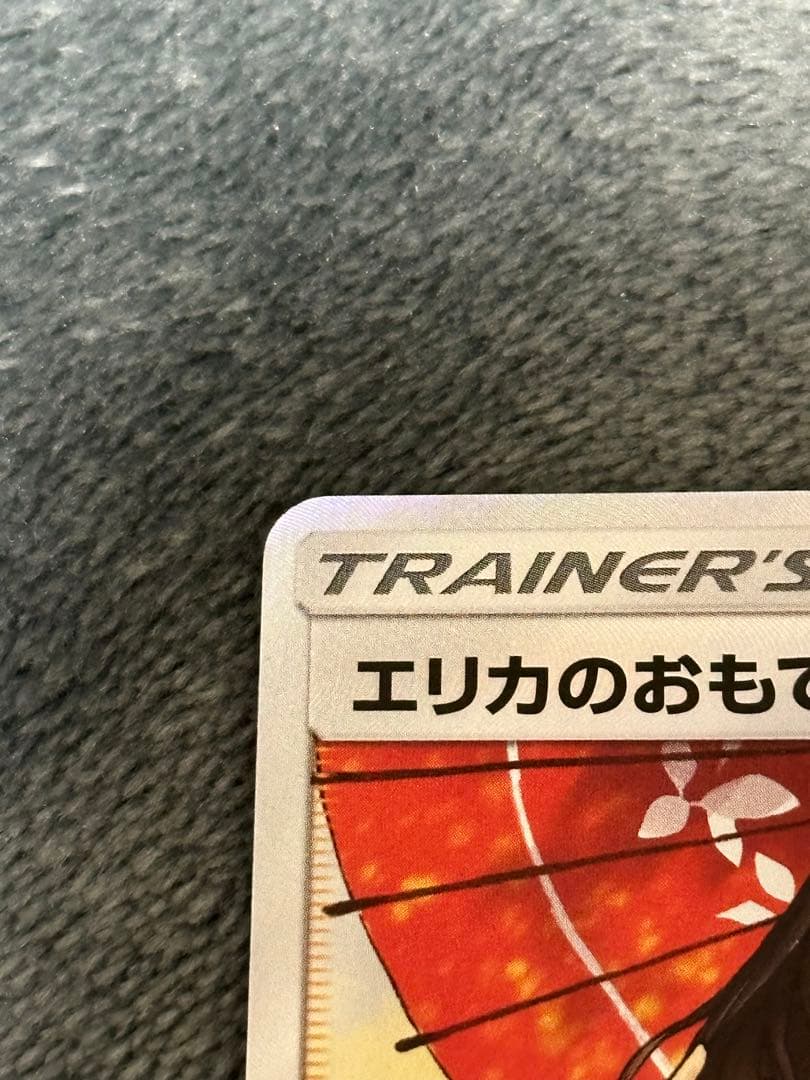 エリカのおもてなし SR 傘