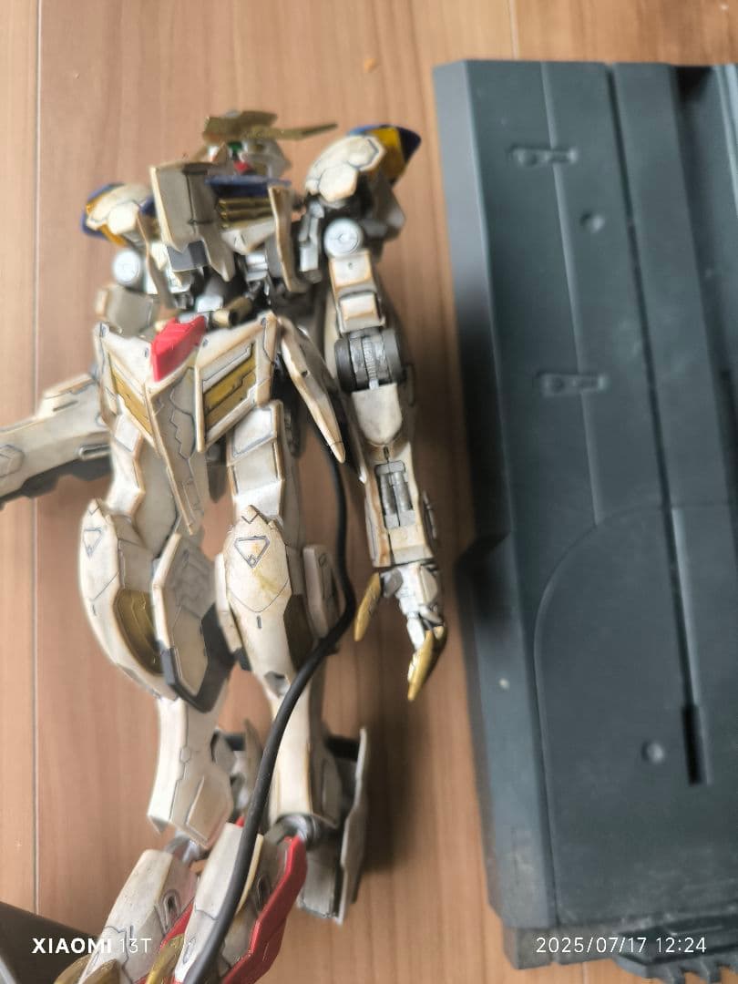 ガンプラ ジャンク品MG