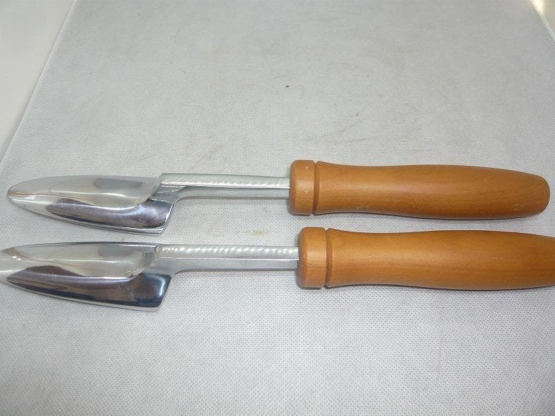 美品 タキイ和裁電化鏝 和裁コテ 和裁こて ランプ付 タキイ製 鏝2本付