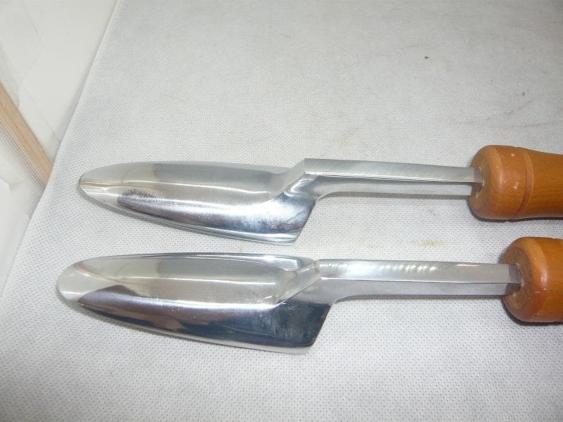 美品 タキイ和裁電化鏝 和裁コテ 和裁こて ランプ付 タキイ製 鏝2本付