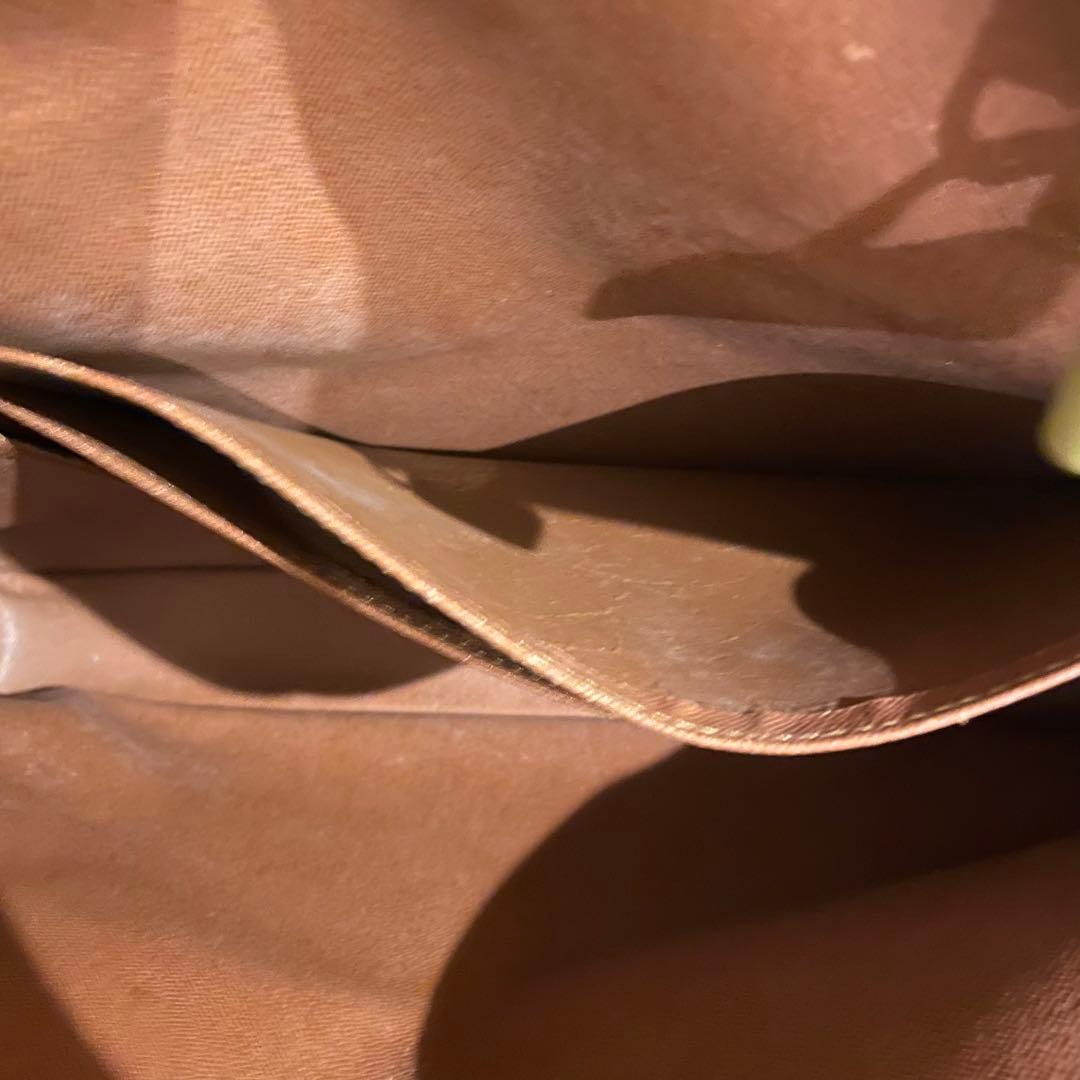 LOUIS VUITTON ルイヴィトン ビジネスバッグ モノグラム