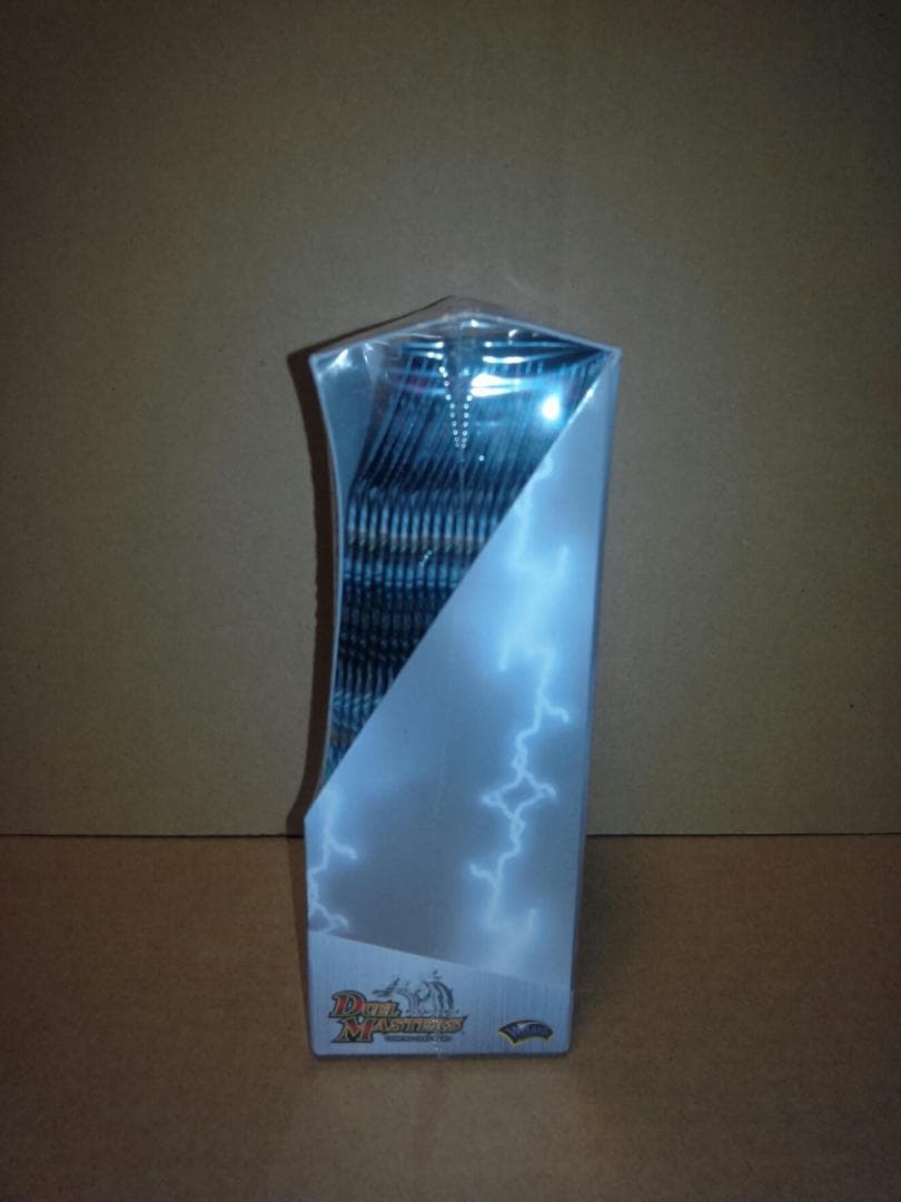 デュエルマスターズ コロコロ・ドリーム・パック2 未開封BOX デュエル