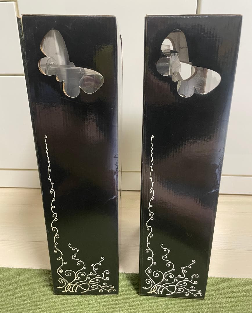 コープスブライド エミリー&ビクター 美品 未開封