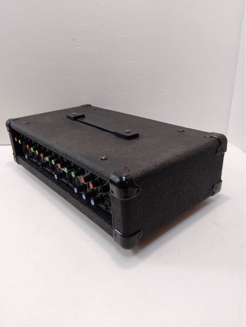 G2249 Neu 4chパワードミキサー MPA-8000 II PAアンプ