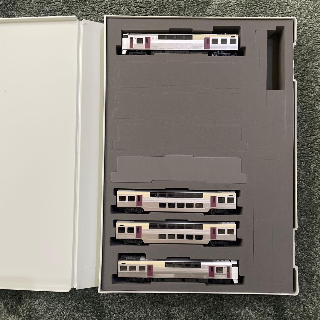 TOMIX JR 215系近郊電車 10両セット