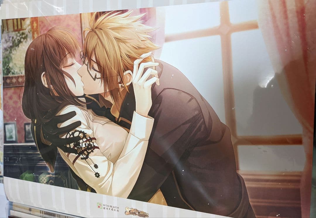 オトメイトガーデン オトガ コドリア シークレット シクレ ランチョン