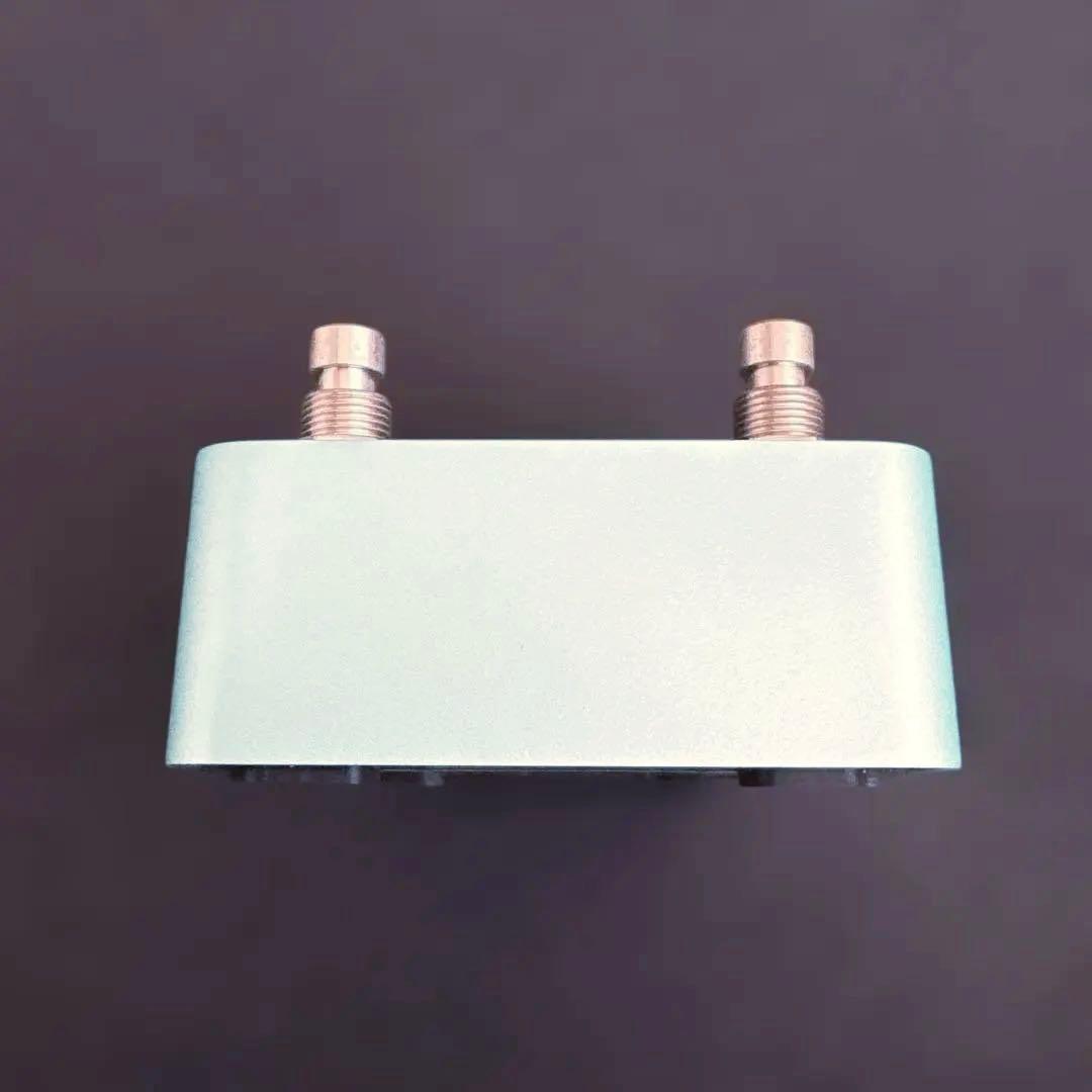 ギター UAFX Del-Verb Ambience Companion