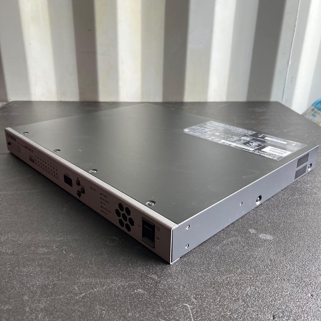 A3美品✨動作確認済み✨　ヤマハ マトリクスプロセッサー MTX3