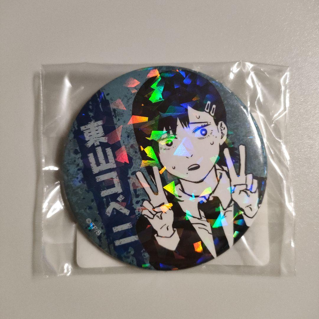 チェンソーマン オールスター缶バッジ 第1弾 コンプリートセット ホロ 全13種