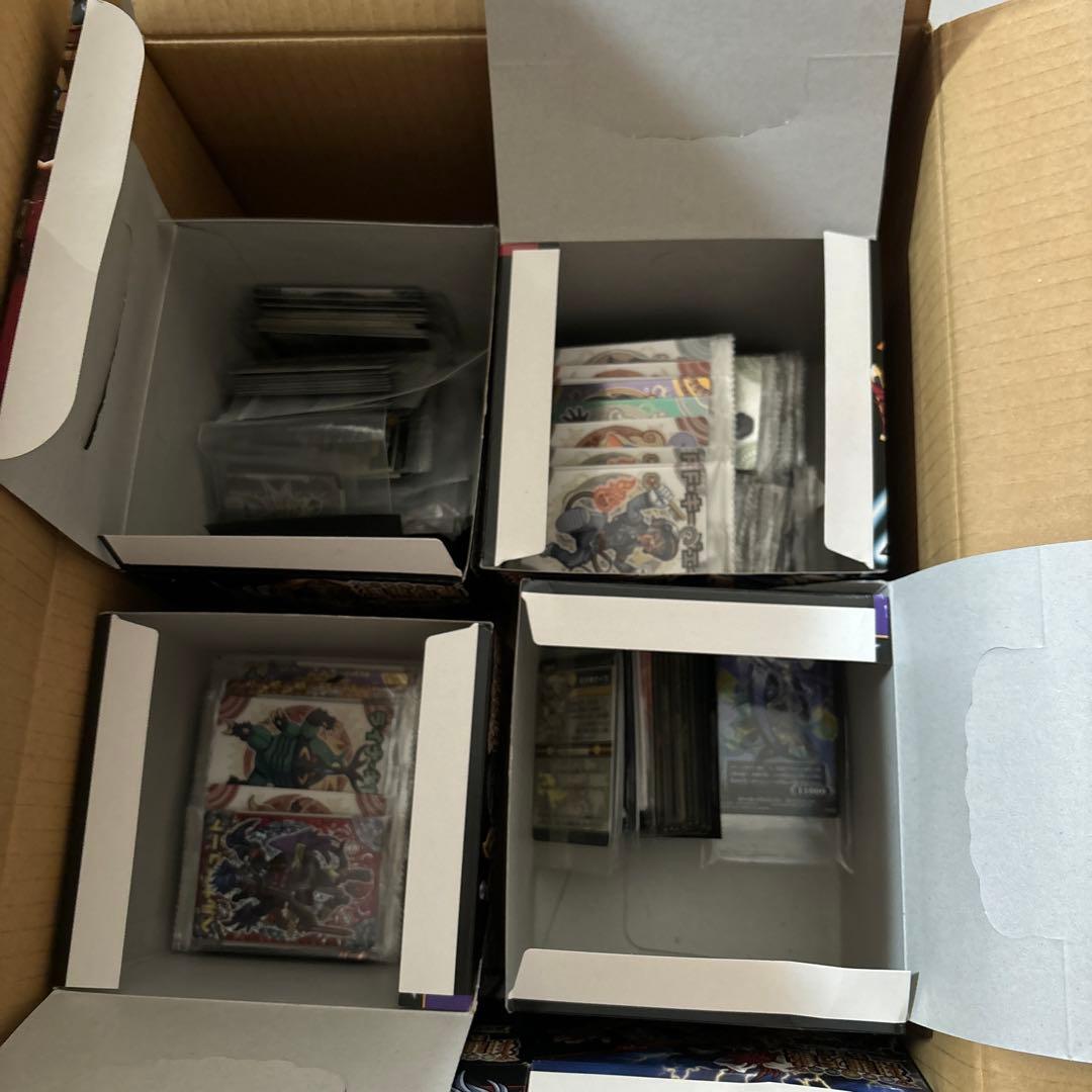 神羅万象チョコ　引退　まとめ売り