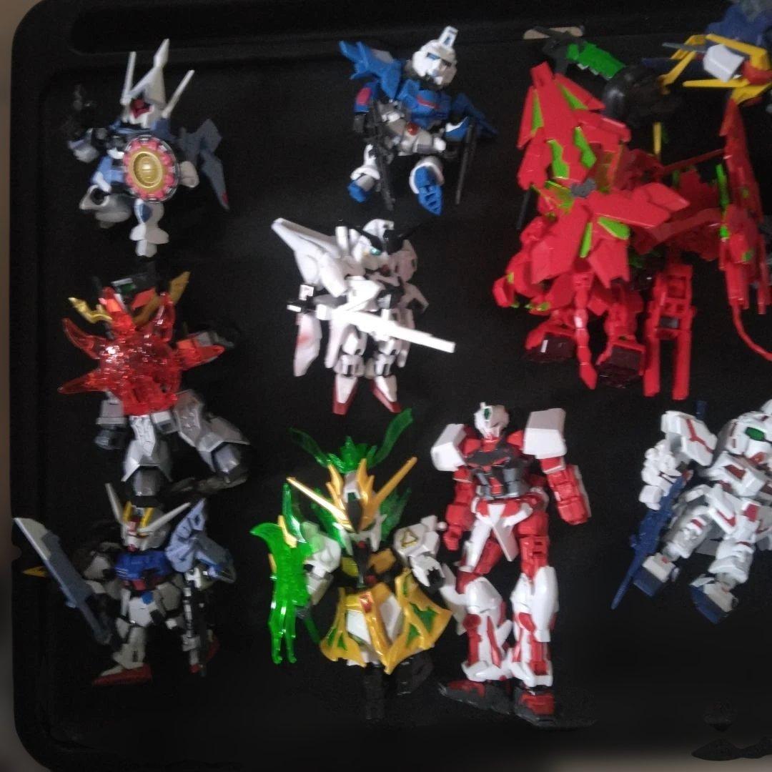 ガンプラ　ジャンクまとめ売り