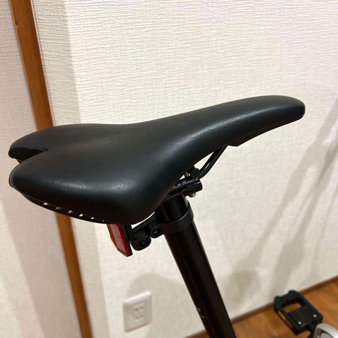 送料込 極美品 RENAULT ルノー ウルトラライト7 3段速 ダホン ターン