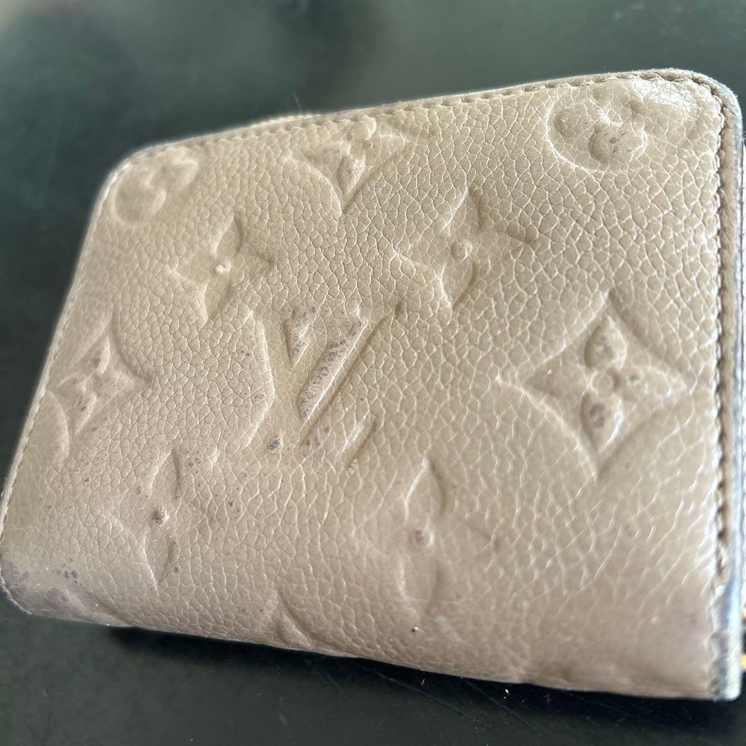 ルイヴィトン　アンプラント　ケース