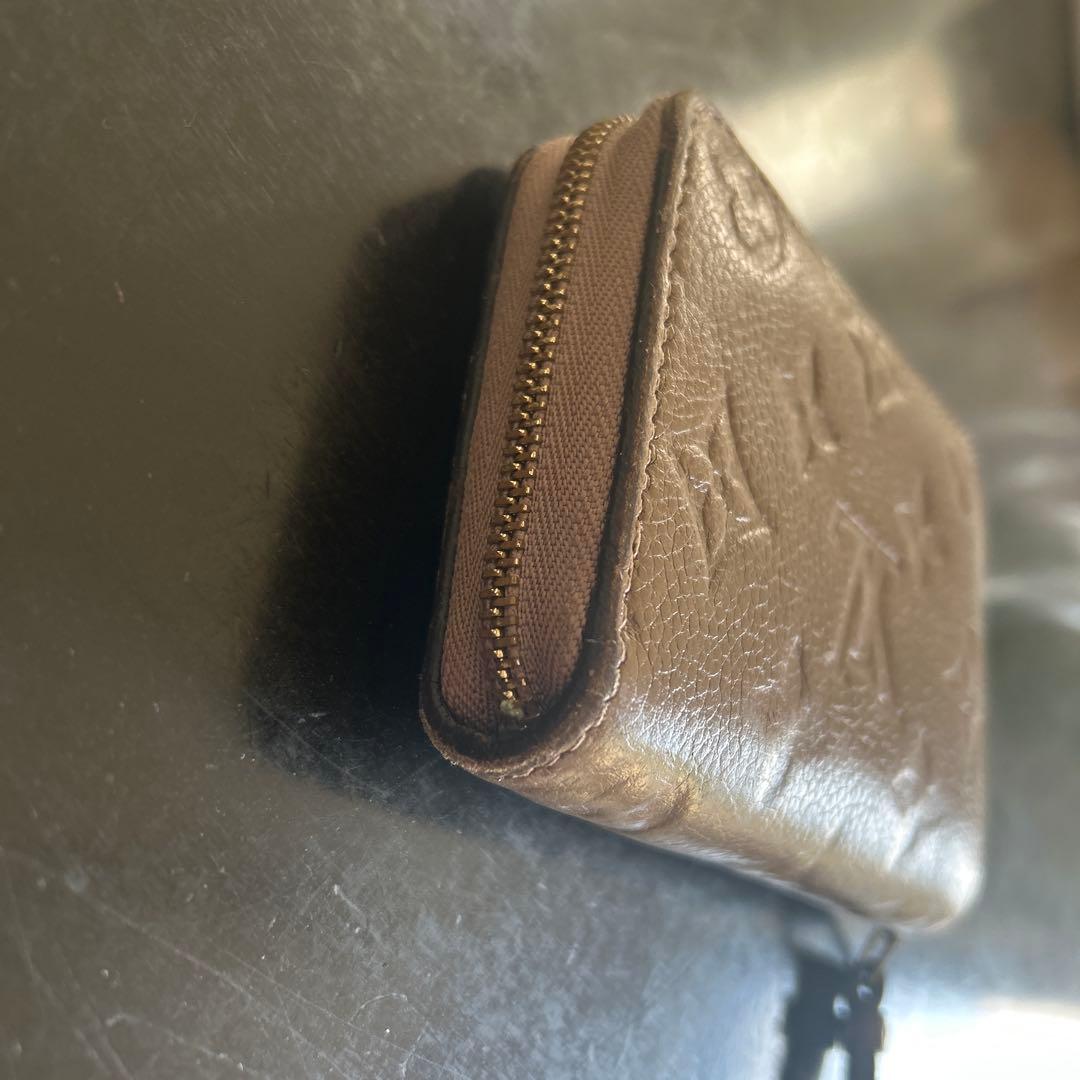 ルイヴィトン　アンプラント　ケース